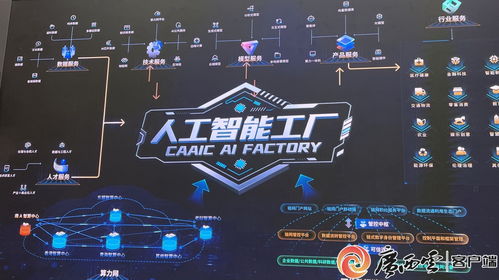 AI体验官 98期丨南a中心何以推动中国—东盟人工智能创新合作中心建设发展调研