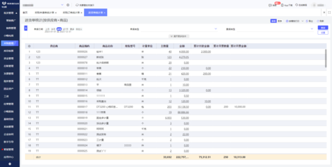 ERP产品编号系统软件开发 架构设计与实施要点